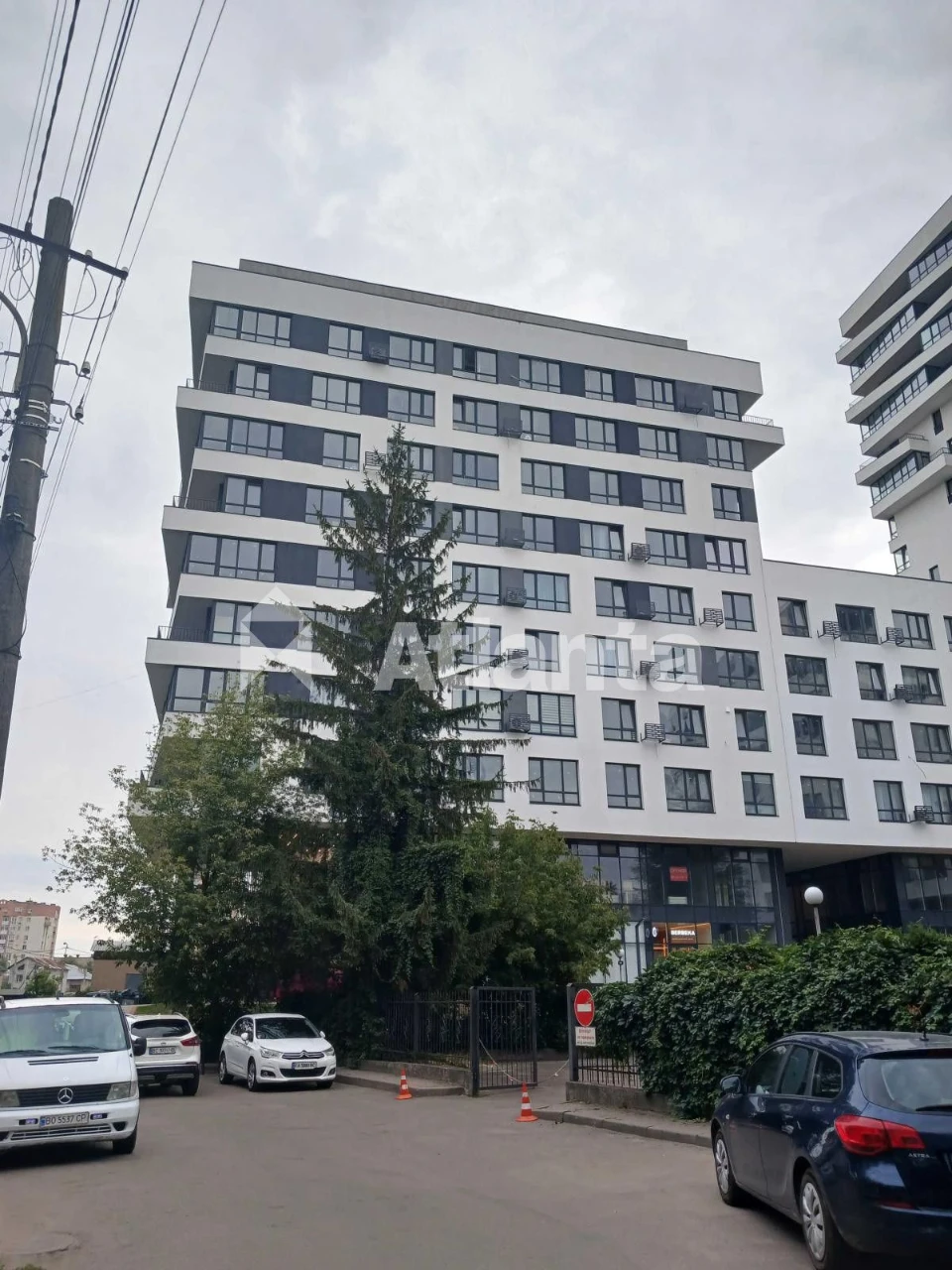 Продаж квартири по вул Лінкольна