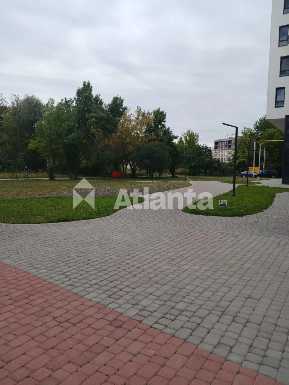 Продаж квартири по вул Лінкольна