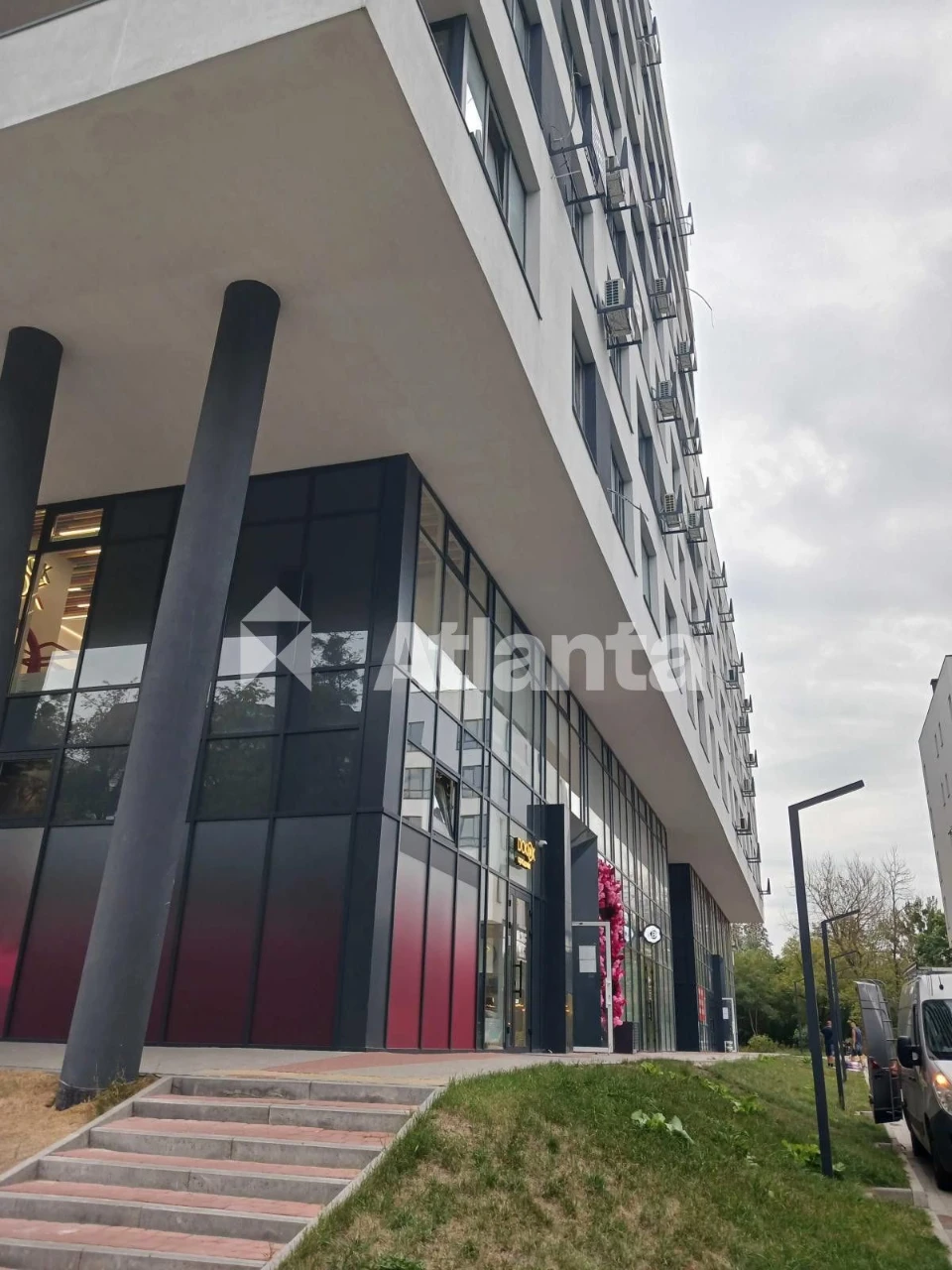 Продаж квартири по вул Лінкольна