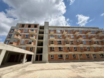 Продаж великої 3 кімнатної квартири ЖК Family House вул Пили