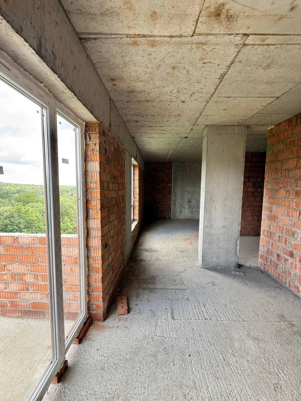 Продаж великої 3 кімнатної квартири ЖК Family House вул Пили
