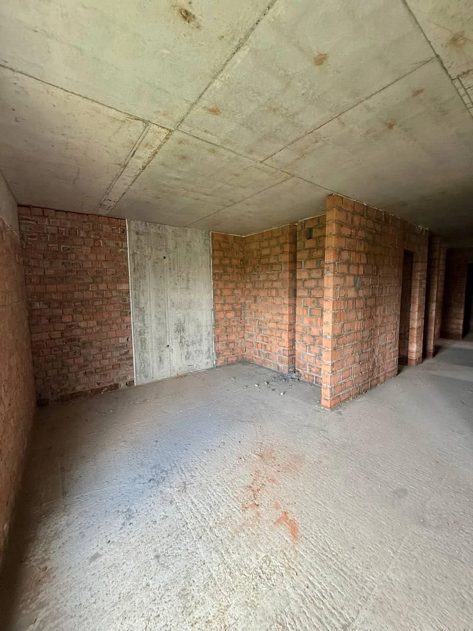 Продаж великої 3 кімнатної квартири ЖК Family House вул Пили
