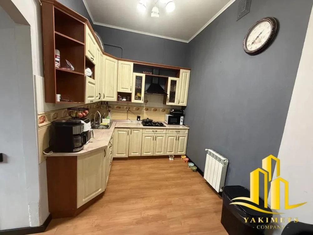 ПРОДАЖ 2-КІМНАТНОЇ КВАРТИРИ | ПЛОЩА ІВАНА ФРАНКА
