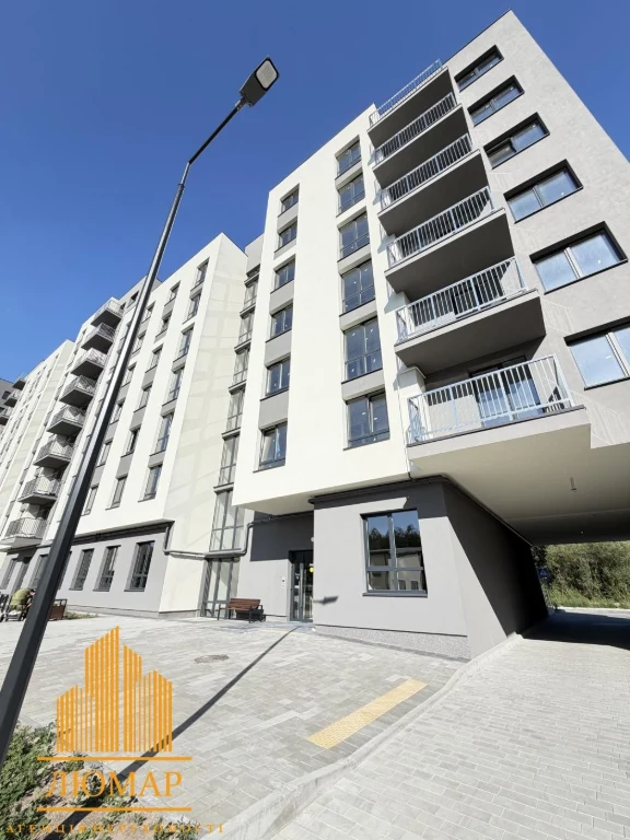 Продаж 1 кім квартири в ЖК Франко