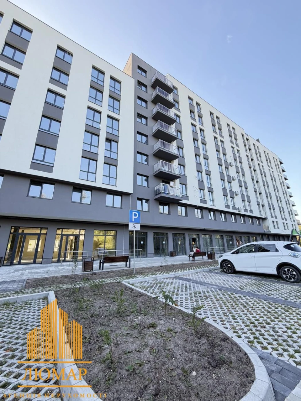 Продаж 1 кім квартири в ЖК Франко