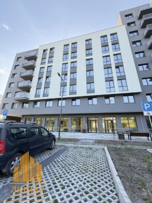 Продаж 1 кім квартири в ЖК Франко