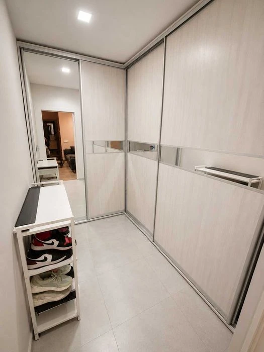 Продается 3к квартира 82 кв.м., Бородинская 1В, 4этаж с ремо
