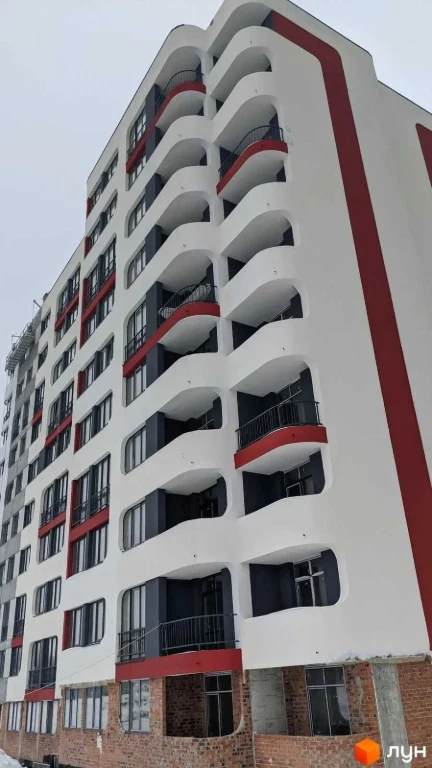 Продаж 2-кім квартири по вул Наукова Трускавецька