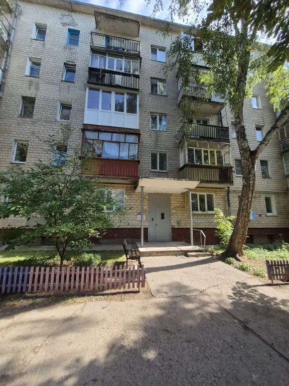 Продаж 1-кімнатної  квартири  по вул. Соборності ( Доценка)