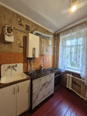 Продаж 1-кімнатної  квартири  по вул. Соборності ( Доценка)