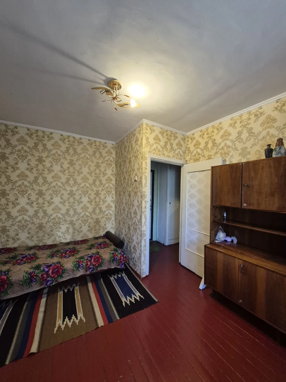 Продаж 1-кімнатної  квартири  по вул. Соборності ( Доценка)