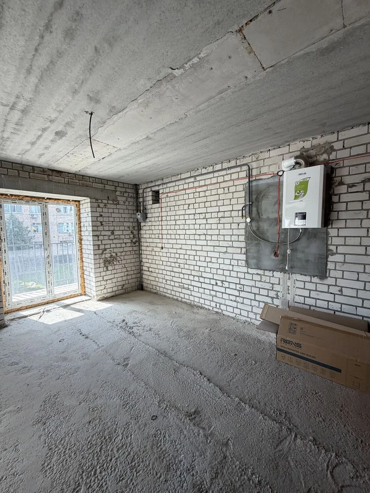 ЦЕНТР! Продам Панорамну 3 кімн.кв по К.Чорного