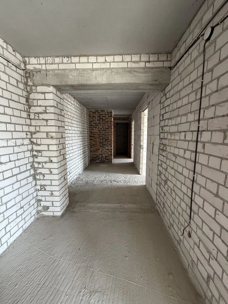 ЦЕНТР! Продам Панорамну 3 кімн.кв по К.Чорного