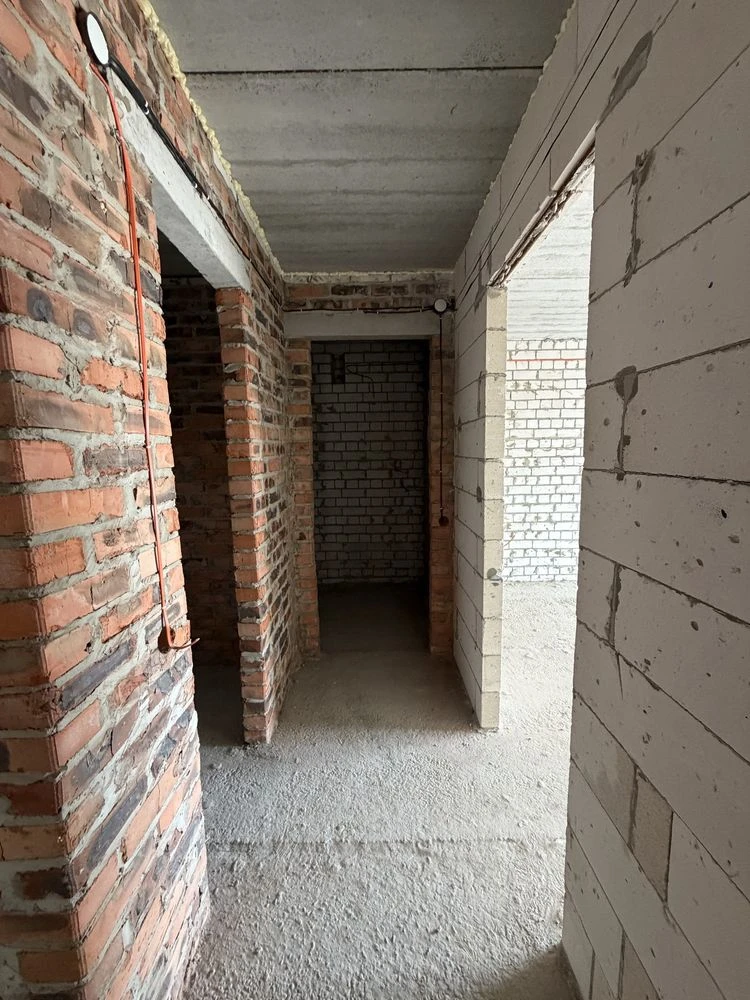 ЦЕНТР! Продам Панорамну 3 кімн.кв по К.Чорного