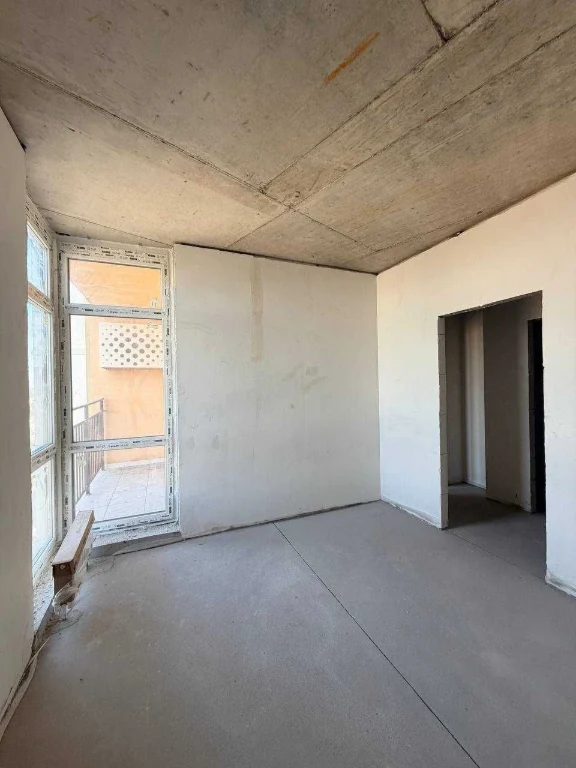 67 ПЕРЛИНА | 1-комнатная квартира 42 м² с видом на Краснова