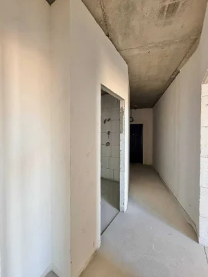 67 ПЕРЛИНА | 1-комнатная квартира 42 м² с видом на Краснова