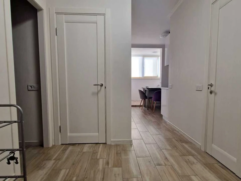 Квартира. Киев, улица Соломии Крушельницкой