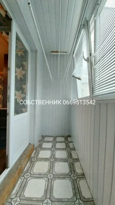 Продам СВОЮ 2 комнатную квартиру,  Метро Холодная гора 5 мин