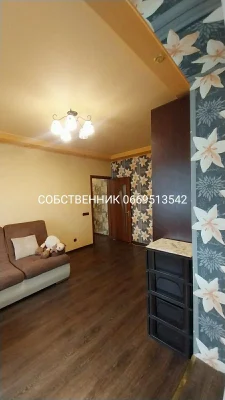 Продам СВОЮ 2 комнатную квартиру,  Метро Холодная гора 5 мин