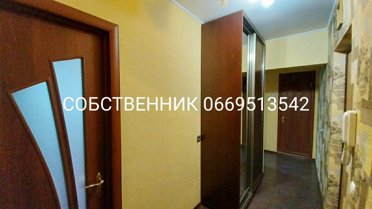 Продам СВОЮ 2 комнатную квартиру,  Метро Холодная гора 5 мин