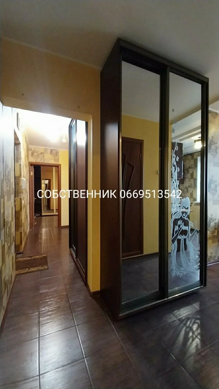 Продам СВОЮ 2 комнатную квартиру,  Метро Холодная гора 5 мин