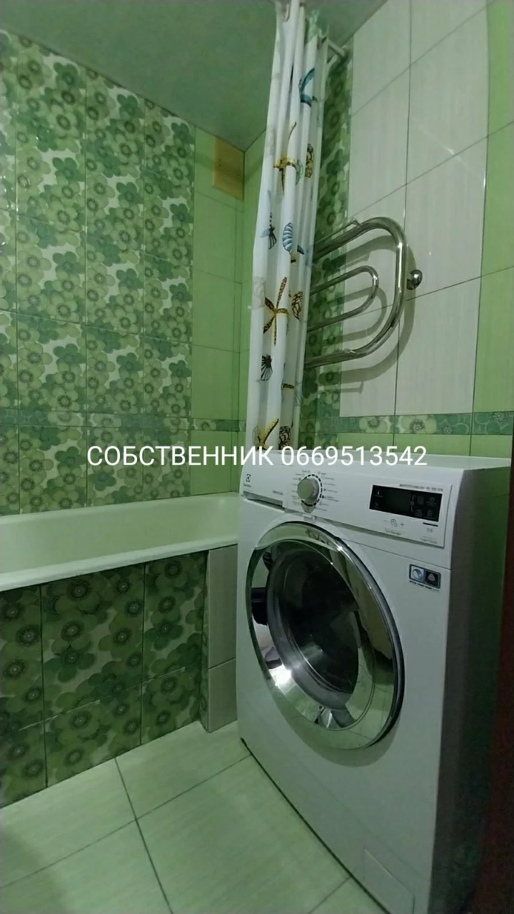 Продам СВОЮ 2 комнатную квартиру,  Метро Холодная гора 5 мин