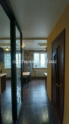 Продам СВОЮ 2 комнатную квартиру,  Метро Холодная гора 5 мин