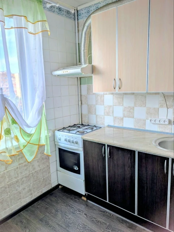 1-room apartment for sale, Astronomical Street 8/9, Zhukovsky