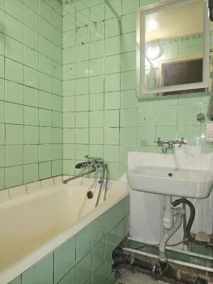 1-room apartment for sale, Astronomical Street 8/9, Zhukovsky