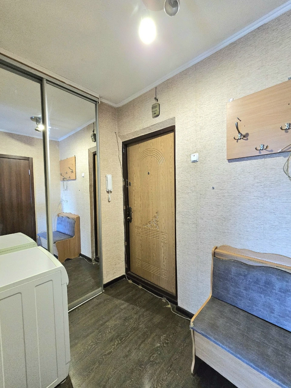 1-room apartment for sale, Astronomical Street 8/9, Zhukovsky