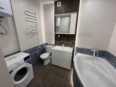 2-Bedroom Apartment in "Ptashka" Residence