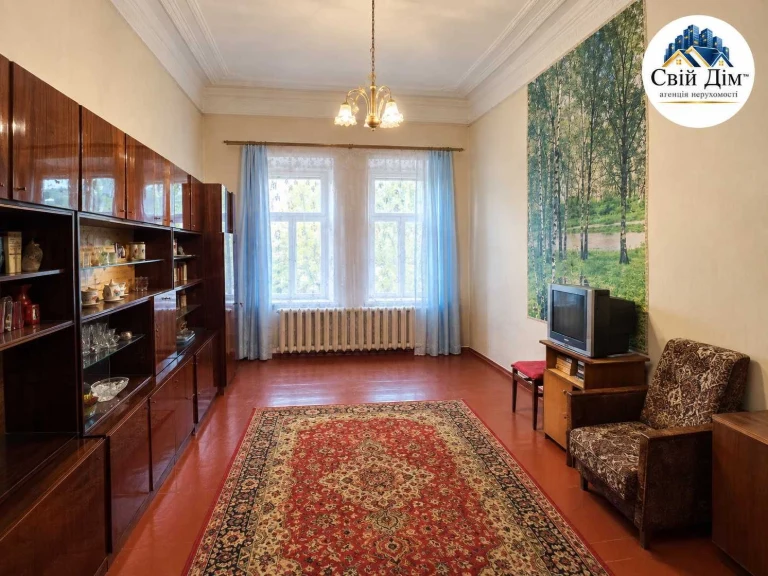ЦЕНТР! 1-к. кв 38м2, АВТОНОМНОЕ ОТОПЛЕНИЕ | м.Центральный Ры