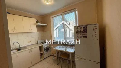 92286 Продам 2 комнатную квартиру на проспект Людвіга Свобод