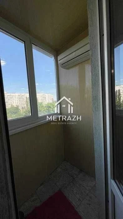 92286 Продам 2 комнатную квартиру на проспект Людвіга Свобод