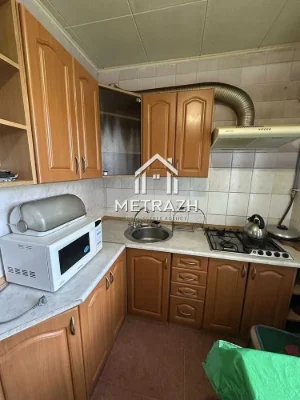 91812 Продам 2 комнатную квартиру на вул. Ахсарова