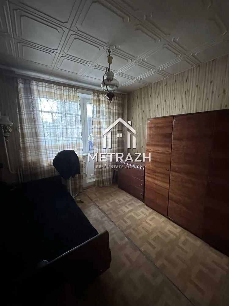 91812 Продам 2 комнатную квартиру на вул. Ахсарова
