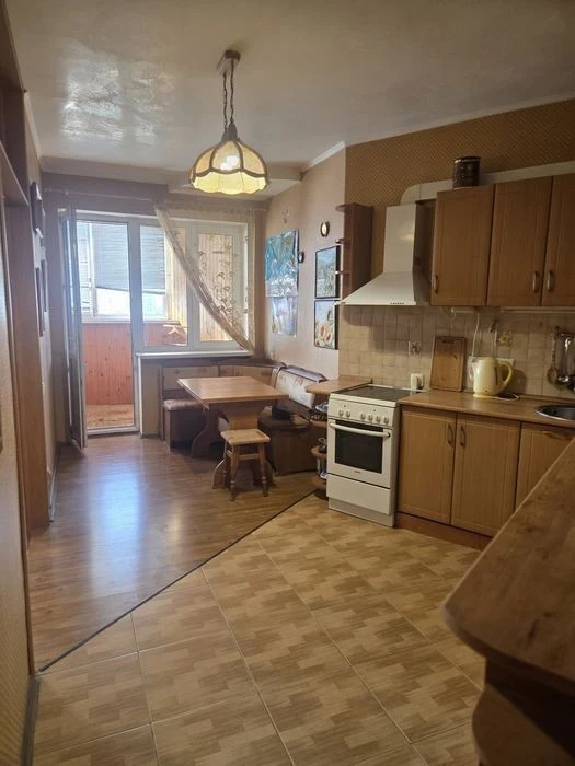 Bazhana 1M, Poznyaki