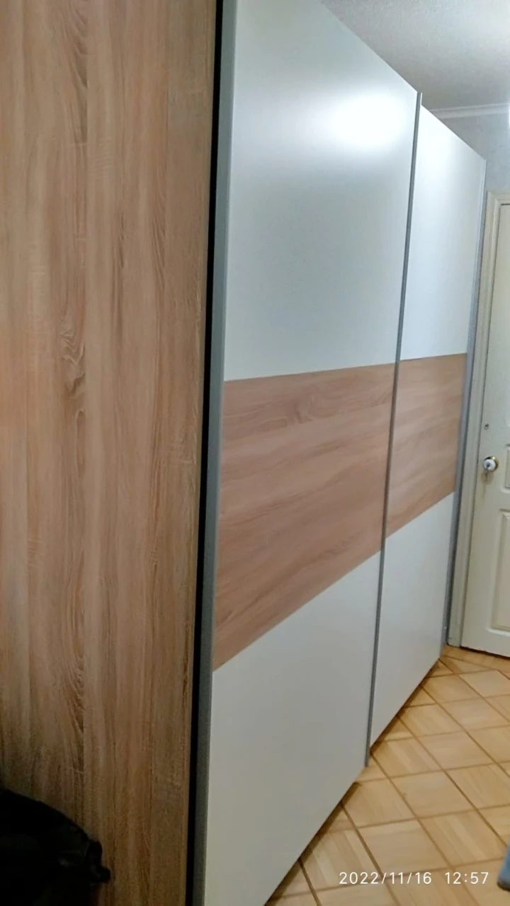 Продам 2 комнатную квартиру Павлово Поле Харьков