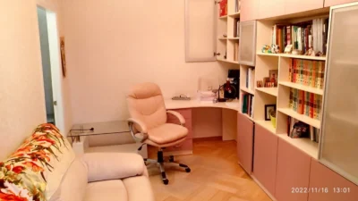 Продам 2 комнатную квартиру Павлово Поле Харьков