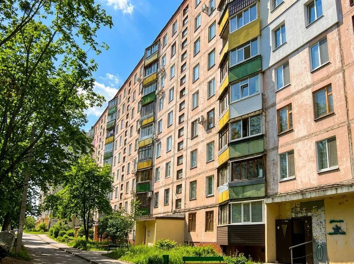 Продам‼️ 3 ком кв  Юбилейный просп. Салтовка ‼️ТРЦ Украина м