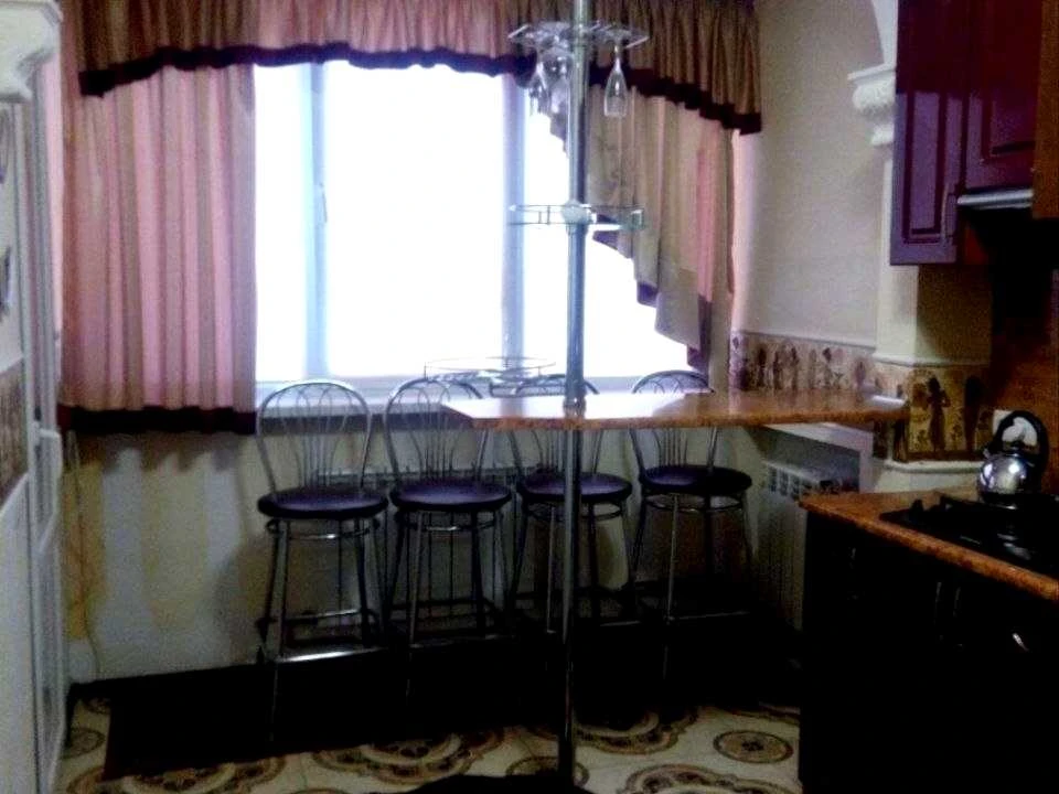 Apartment. Kharkiv, Gvardeytsiv-Shyronintsiv st.