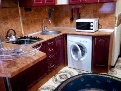 Apartment. Kharkiv, Gvardeytsiv-Shyronintsiv st.