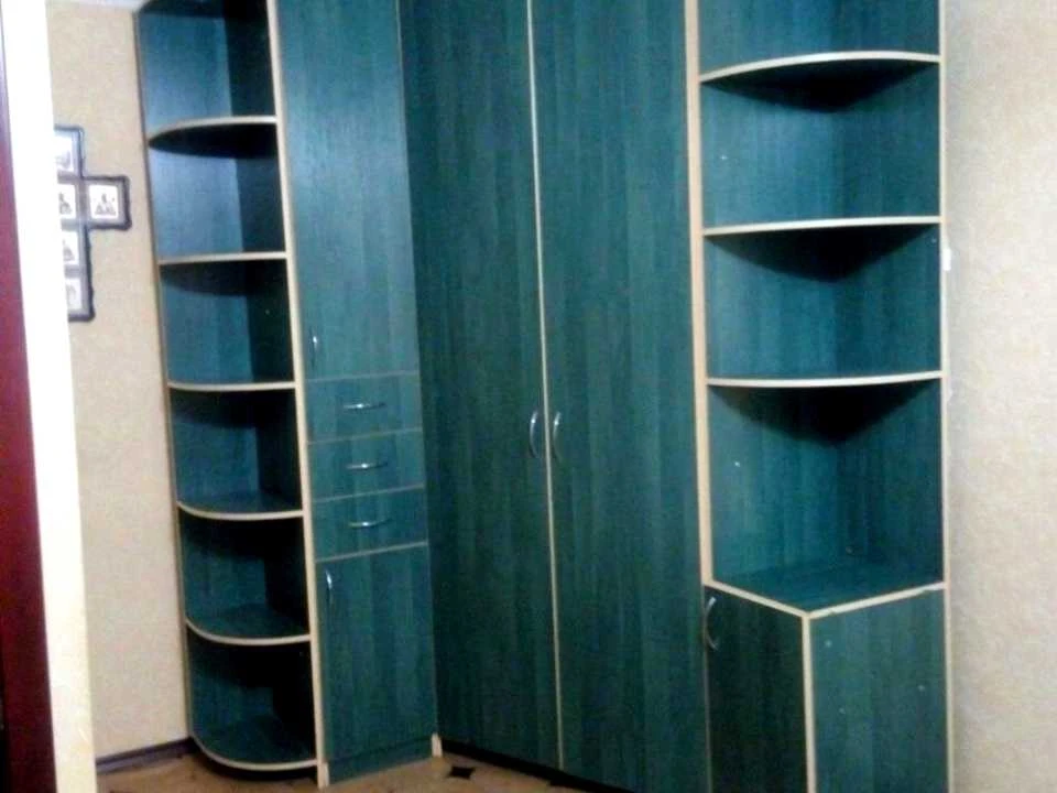 Apartment. Kharkiv, Gvardeytsiv-Shyronintsiv st.