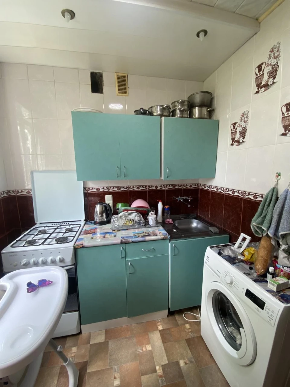 Продам 2-кім. квартиру на Салтівці, М Салтівська, 531 м/н