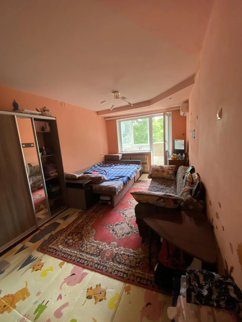 Продам 2-кім. квартиру на Салтівці, М Салтівська, 531 м/н