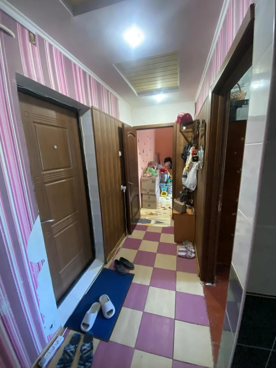 Продам 2-кім. квартиру на Салтівці, М Салтівська, 531 м/н