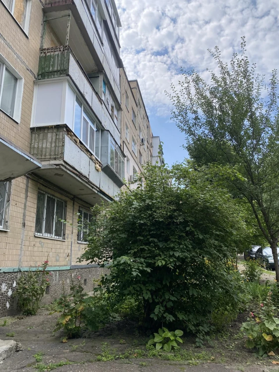 Продам 2-кім. квартиру на Салтівці, М Салтівська, 531 м/н