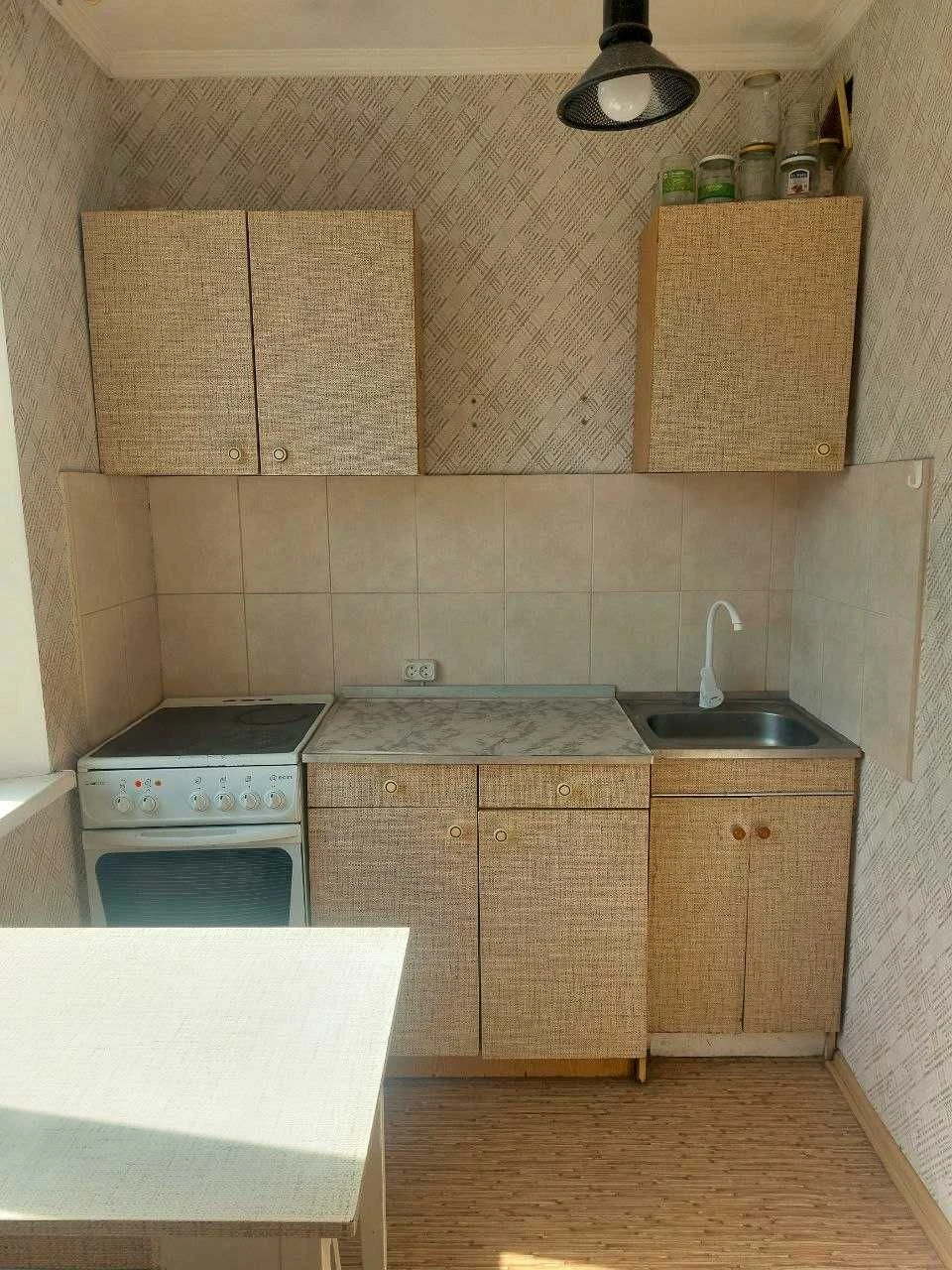 Продам 1 к. кв. на Олексіївці, пр. Людвіга Свободи, б.40. Ме
