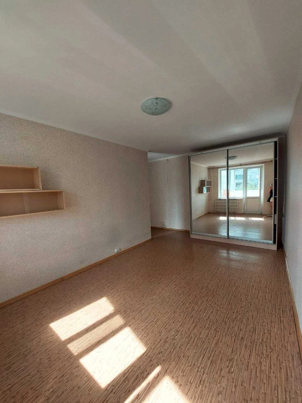 Продам 1 к. кв. на Олексіївці, пр. Людвіга Свободи, б.40. Ме