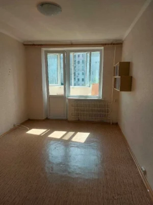 Продам 1 к. кв. на Олексіївці, пр. Людвіга Свободи, б.40. Ме